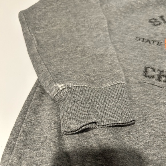 Jumping Beans Basketball Sweatshirt - Picture 3 of 6